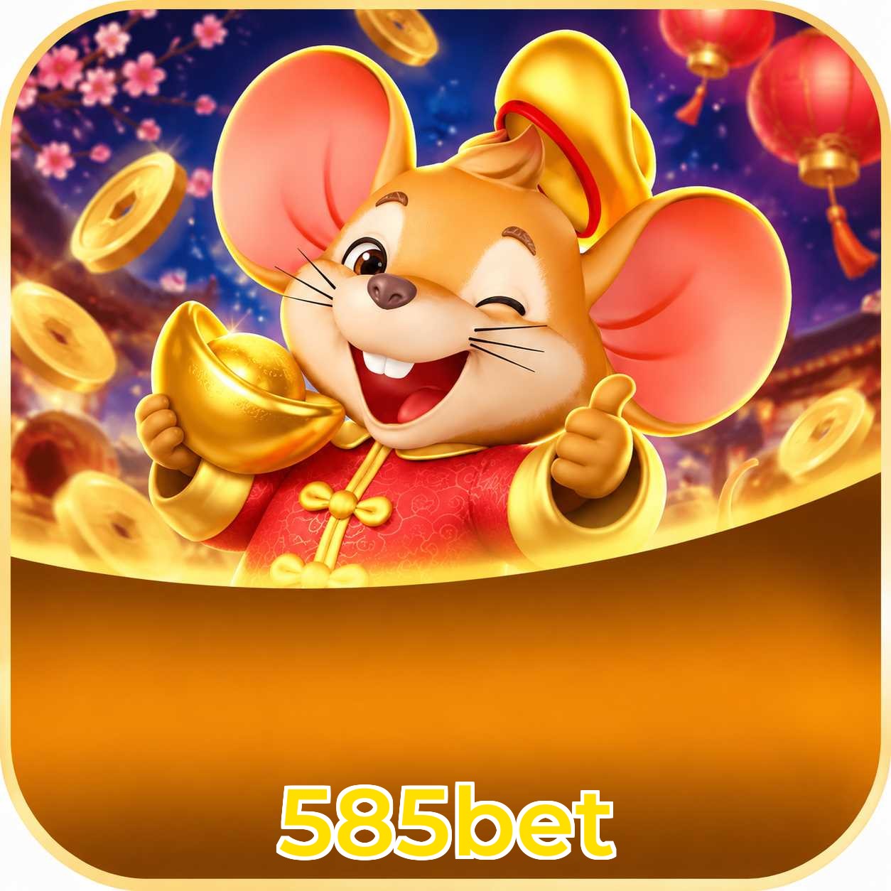 Loterias online da 585bet com Mega-Sena e pagamento via PIX