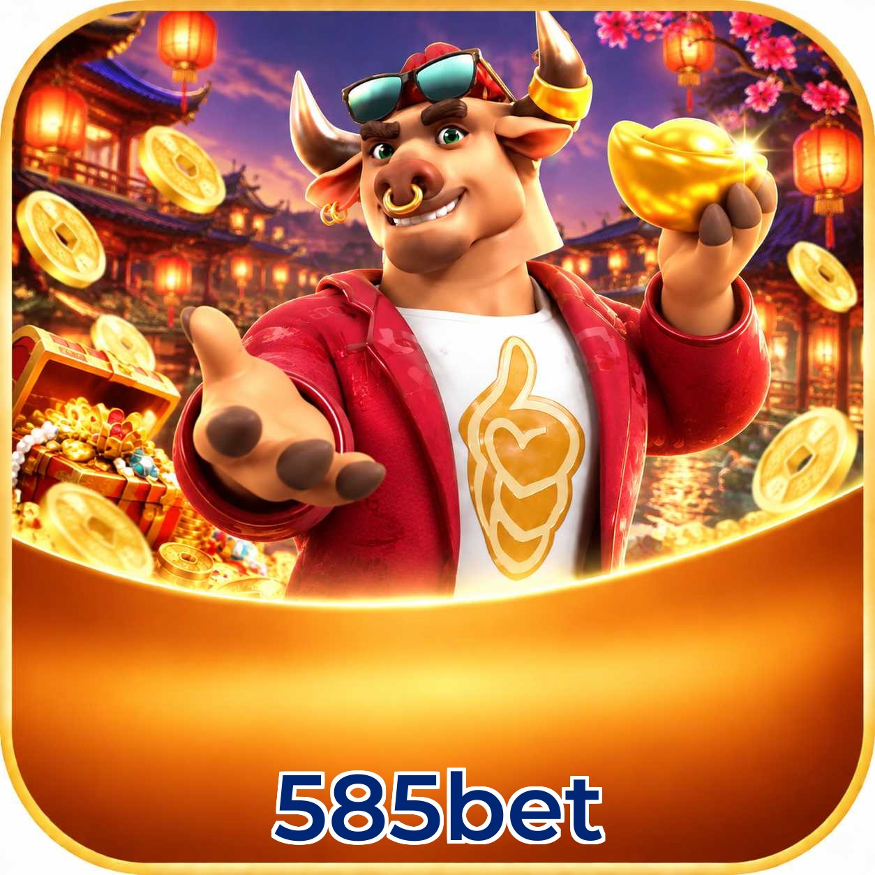 Como seguir a 585bet no Facebook e ativar notificações