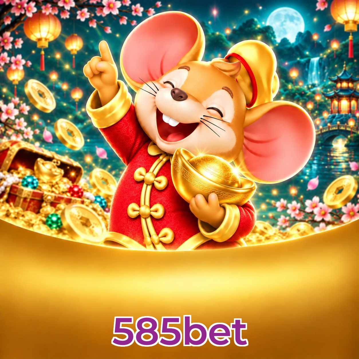 APK oficial da 585bet para Android com instalação verificada