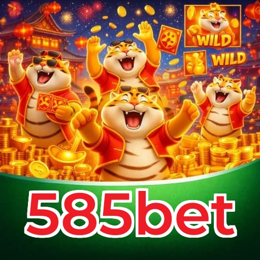 Coleção Premium de Slots 585bet - NetEnt, Pragmatic Play, Evolution
