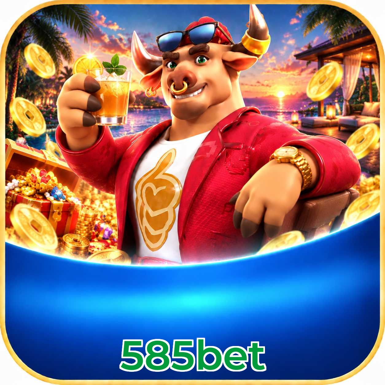 Tabela de níveis VIP da 585bet com cashback e gerente dedicado