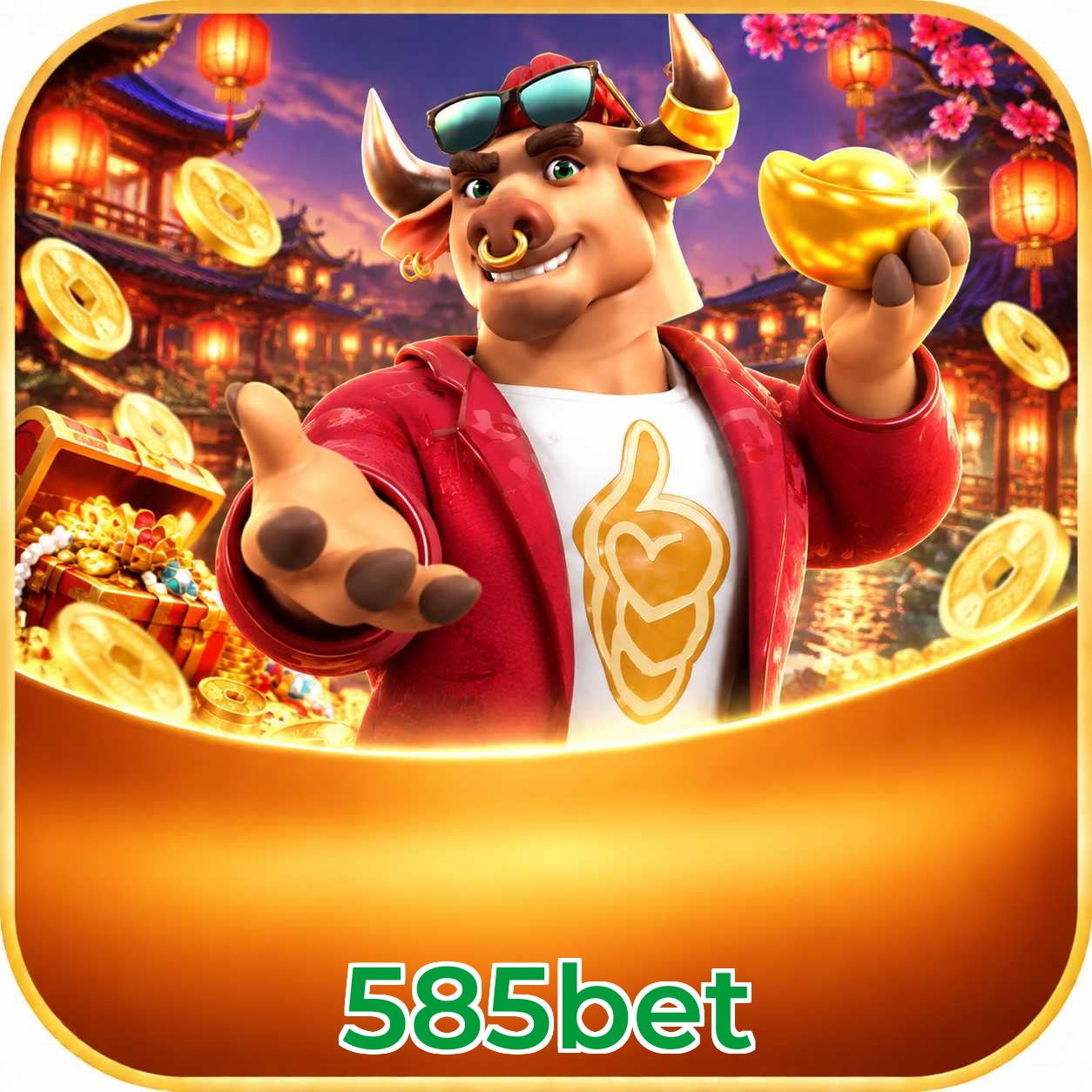 Tabela de RTP dos jogos mais jogados na 585bet